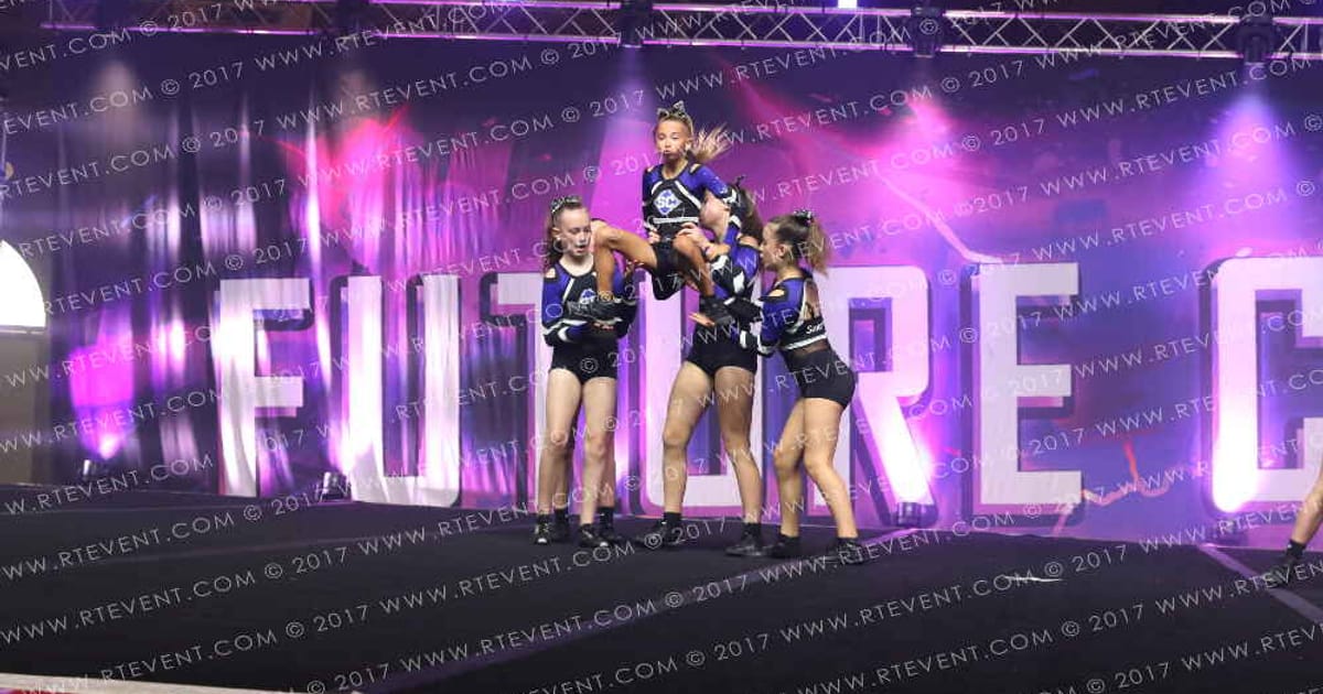 SmartCheer Chrome · FC Internationals