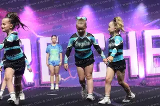Empire Elite Allstars JELLY TOTS