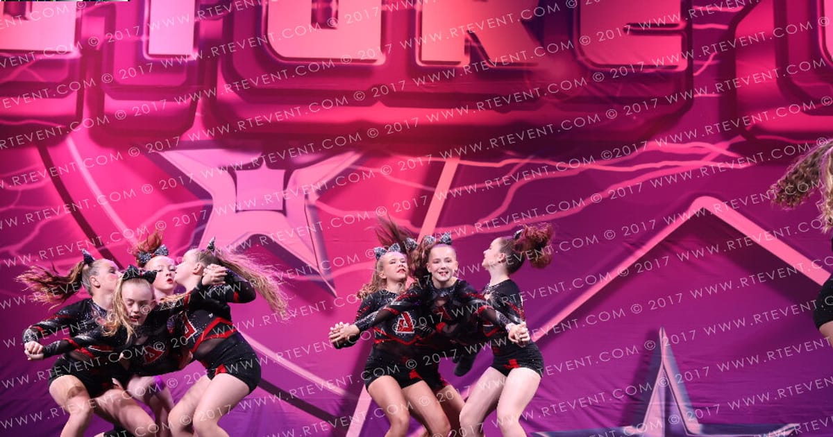 Airborn Allstars Firebirds · FC Internationals