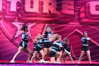 Empire Elite Allstars GLAM GIRLS