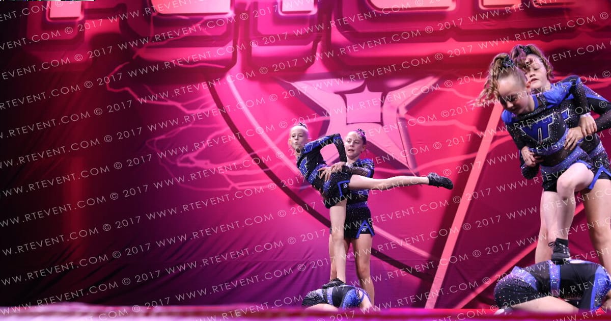 Vista Twisters VORTEX · FC Internationals