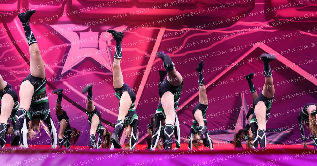 East Coast Emeralds Destiny · FC Internationals