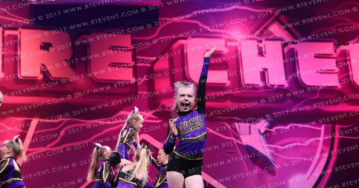 Royals AllStars Sapphires · FC Internationals