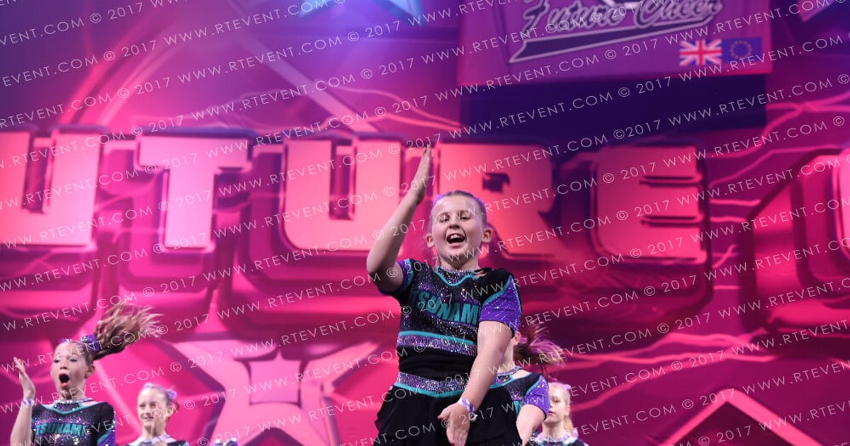 Tsunami Allstars Stingrays · FC Internationals