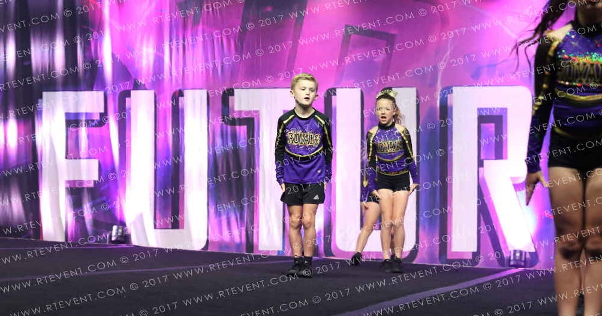 Royals AllStars Cavaliers · FC Internationals