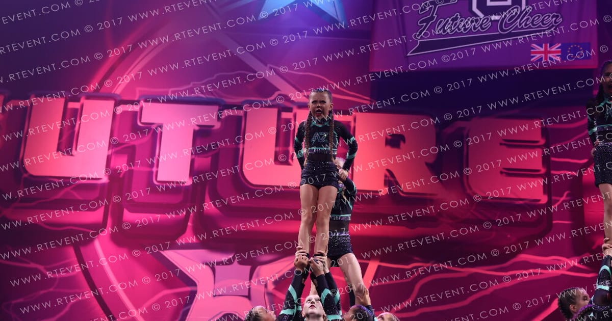 AZ Elite Oryx · FC Internationals