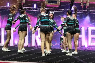 East Elite Majors