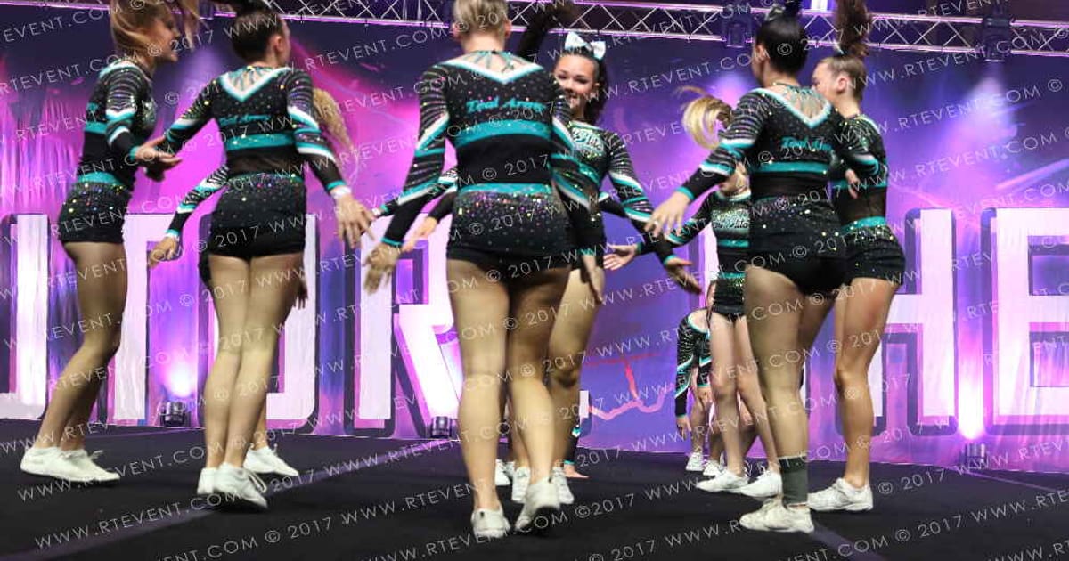 East Elite Majors · FC Internationals