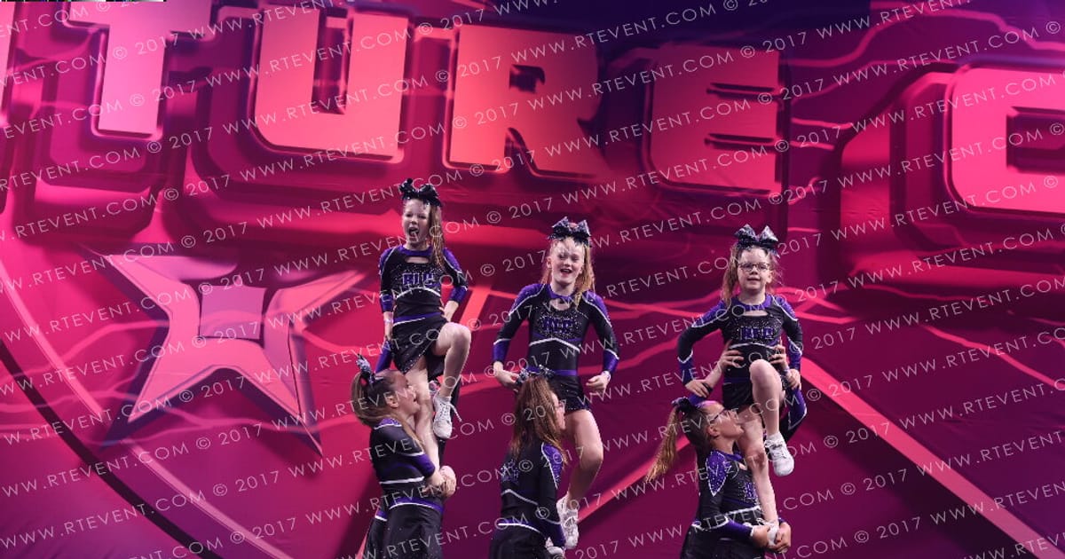 RLC Rockets starburst · FC Internationals