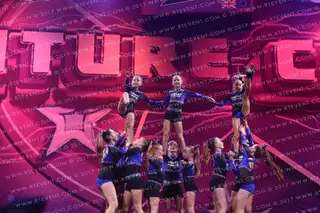SmartCheer Destiny
