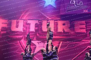 Eclipse Allstars Delta