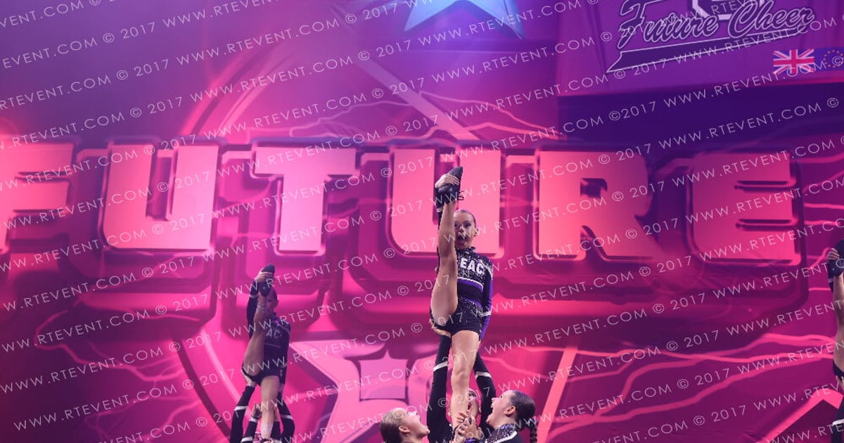 Eclipse Allstars Delta · FC Internationals