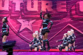 Empire Elite Allstars REBELS