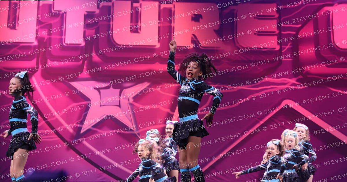 Empire Elite Allstars REBELS · FC Internationals