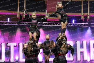 Angels Dance Academy Chaos
