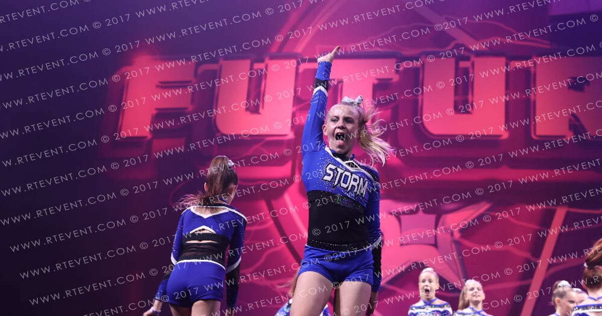 Storm Elite Lightning · FC Internationals