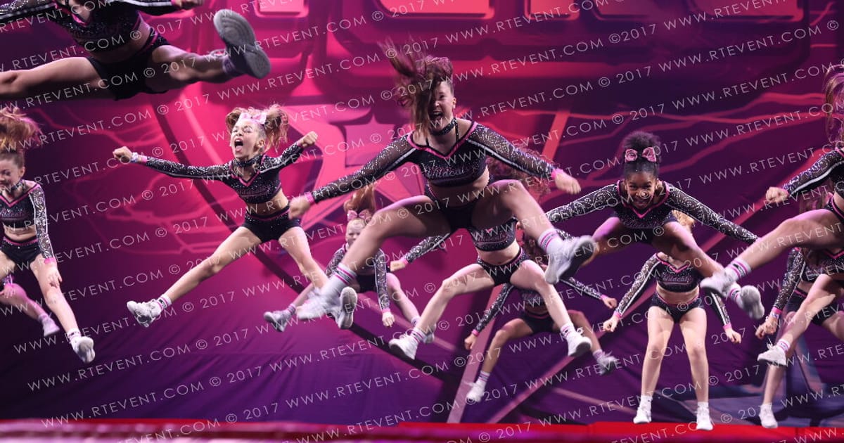 Wildcats Athletic Jaguars · FC Internationals