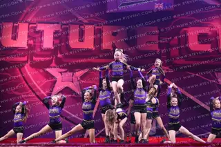 Royals AllStars Reign