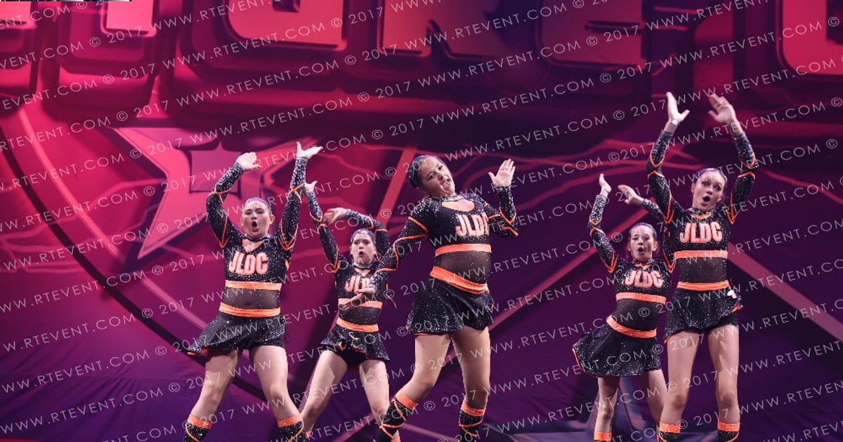 JLDC Panthers · FC Internationals