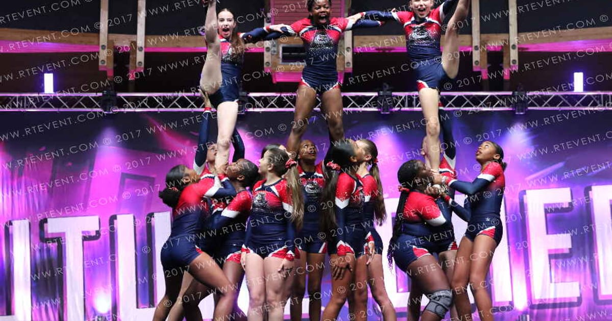 Ascension Eagles Prophecy · FC Internationals