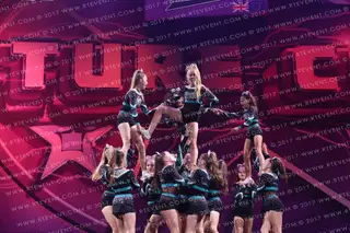 East Elite Lieutenants