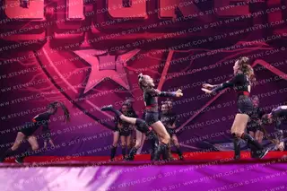 Angels Dance Academy Arrow