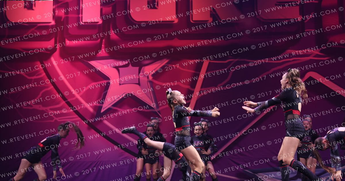 Angels Dance Academy Arrow · FC Internationals
