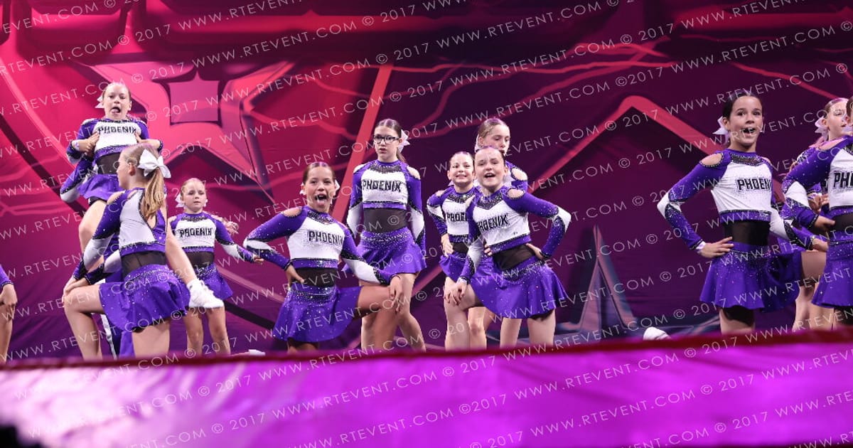 Phoenix Allstars Ignite · FC Internationals