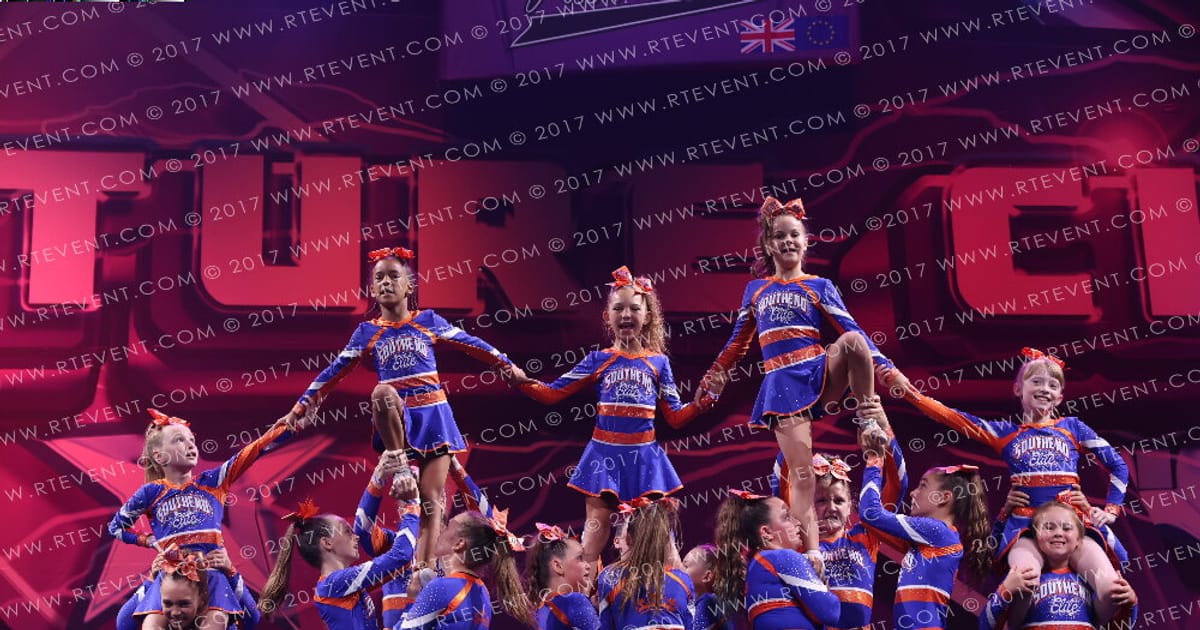 Southend Elite Sports Academy XENA · FC Internationals