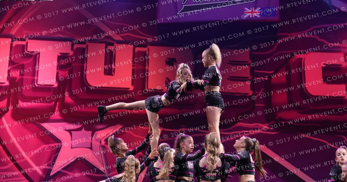 Elite Storm Small U12 Level 1 B · FC Internationals