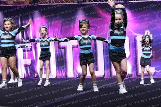Empire Elite Allstars DREAM GIRLS