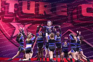 Sapphire Elite Midnight
