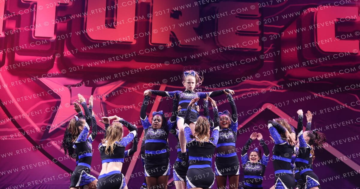 Sapphire Elite Midnight · FC Internationals