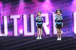 Empire Elite Allstars DIVAS