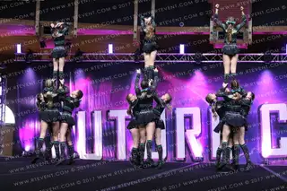 Dynasty Reign Allstars Moonstone