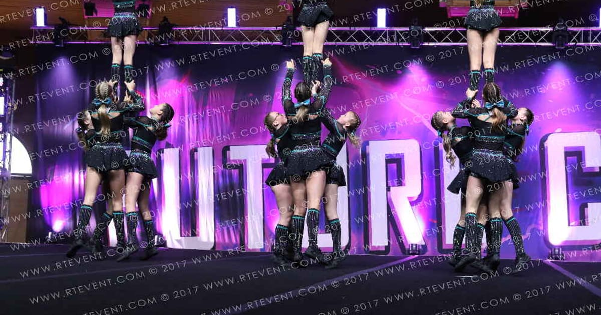 Dynasty Reign Allstars Moonstone · FC Internationals