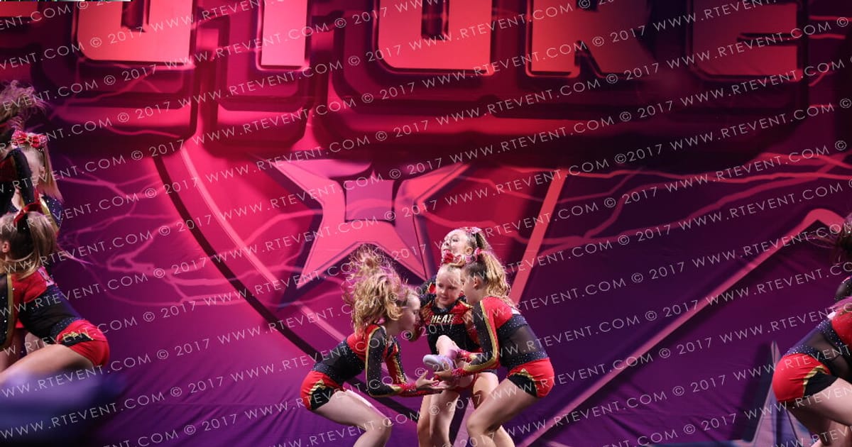 Crimson Heat Tigers Mayhem · FC Internationals