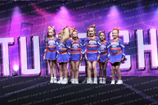 Southend Elite Sports Academy DETERMINATION