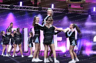 Nova Cheer Academy Orion