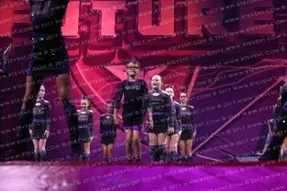 Maximum Cheer Crystals