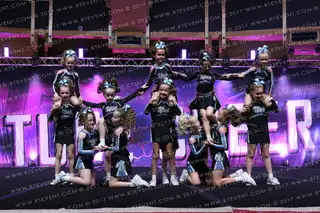 Nova Cheer Academy Power