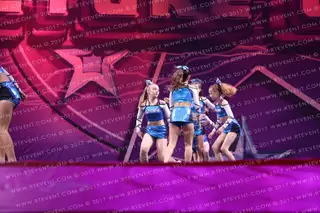 Flitecrew Infinity Cheer ALTITUDE