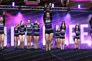 Eclipse Allstars Cosmic