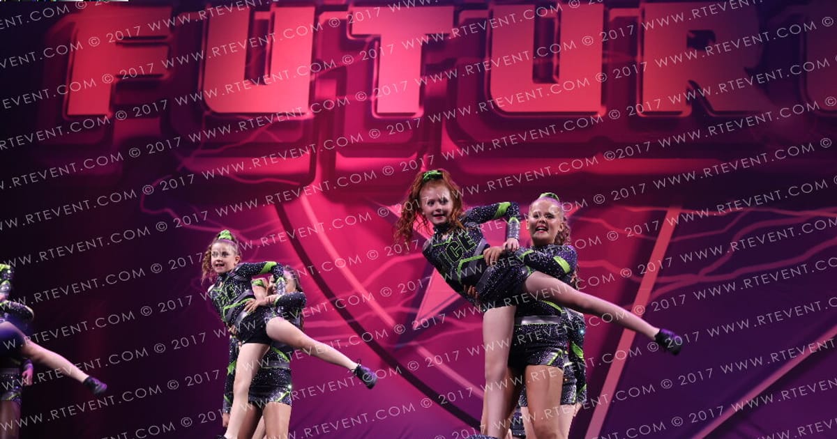 ICE Athletics Flurry · FC Internationals