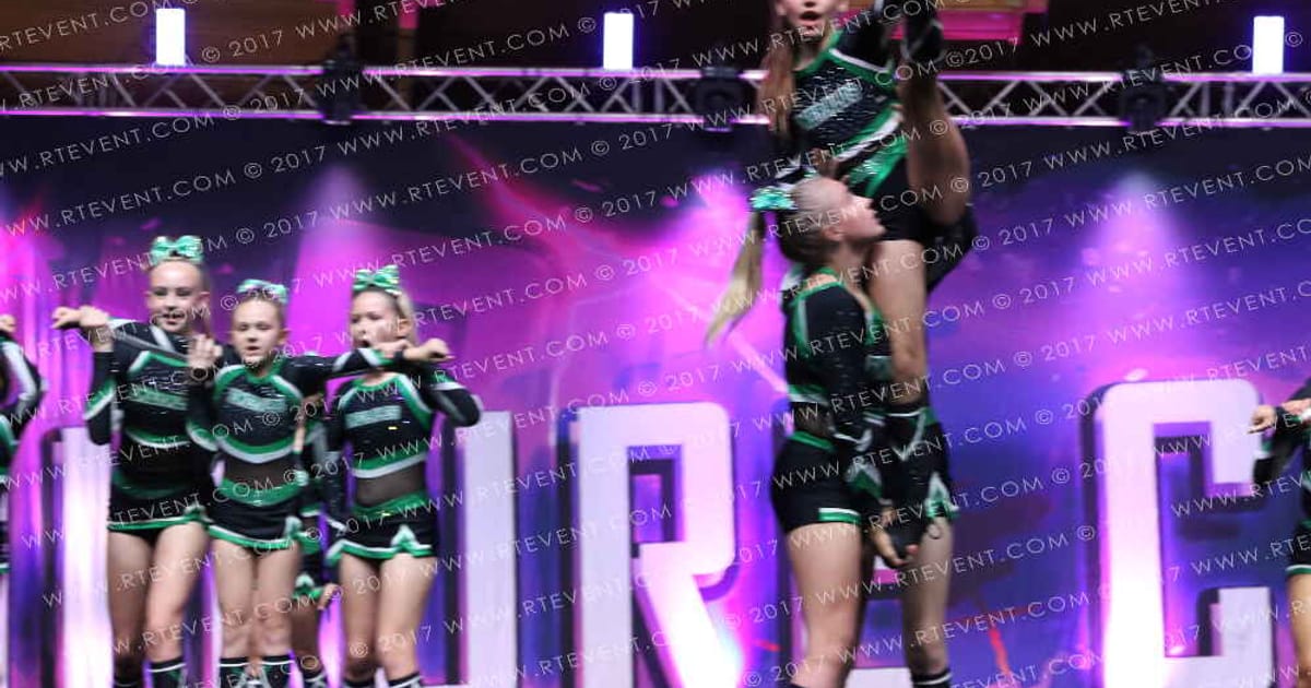 East Coast Emeralds Divine · FC Internationals