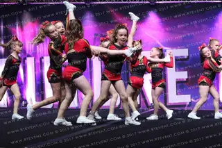 Crimson Heat Tigers Mini Madness