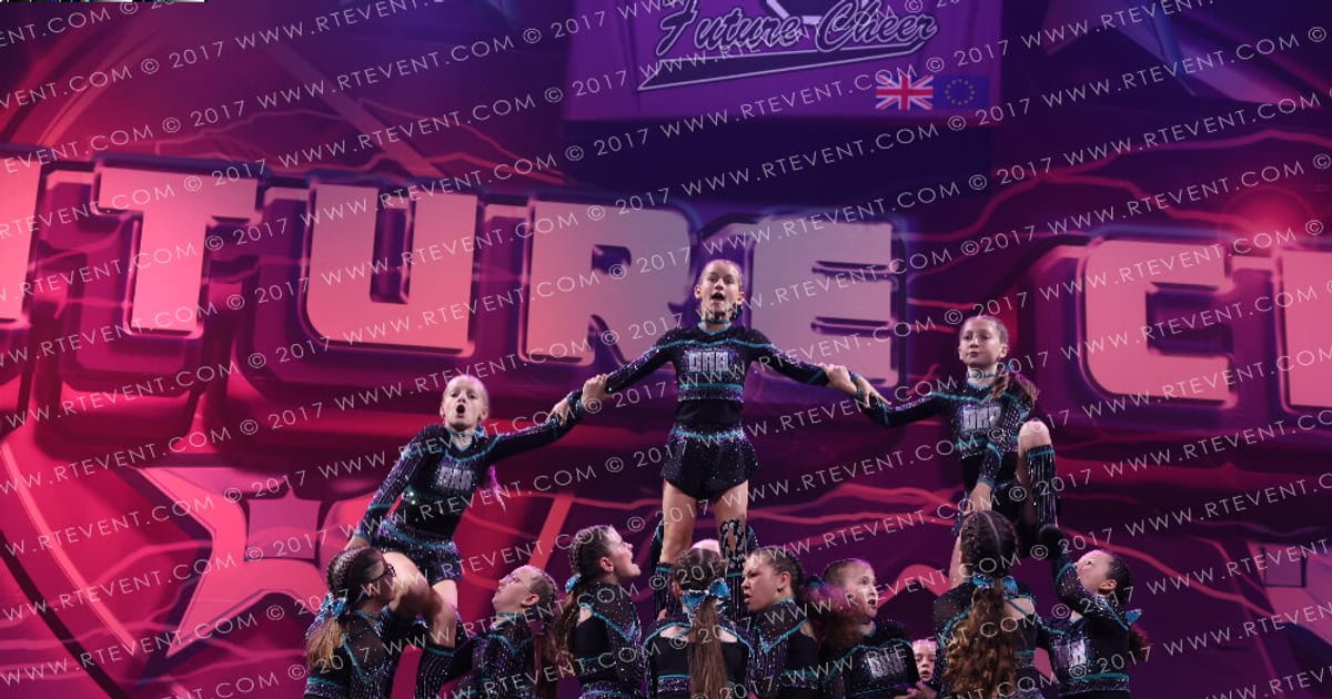 Dynasty Reign Allstars Opal · FC Internationals