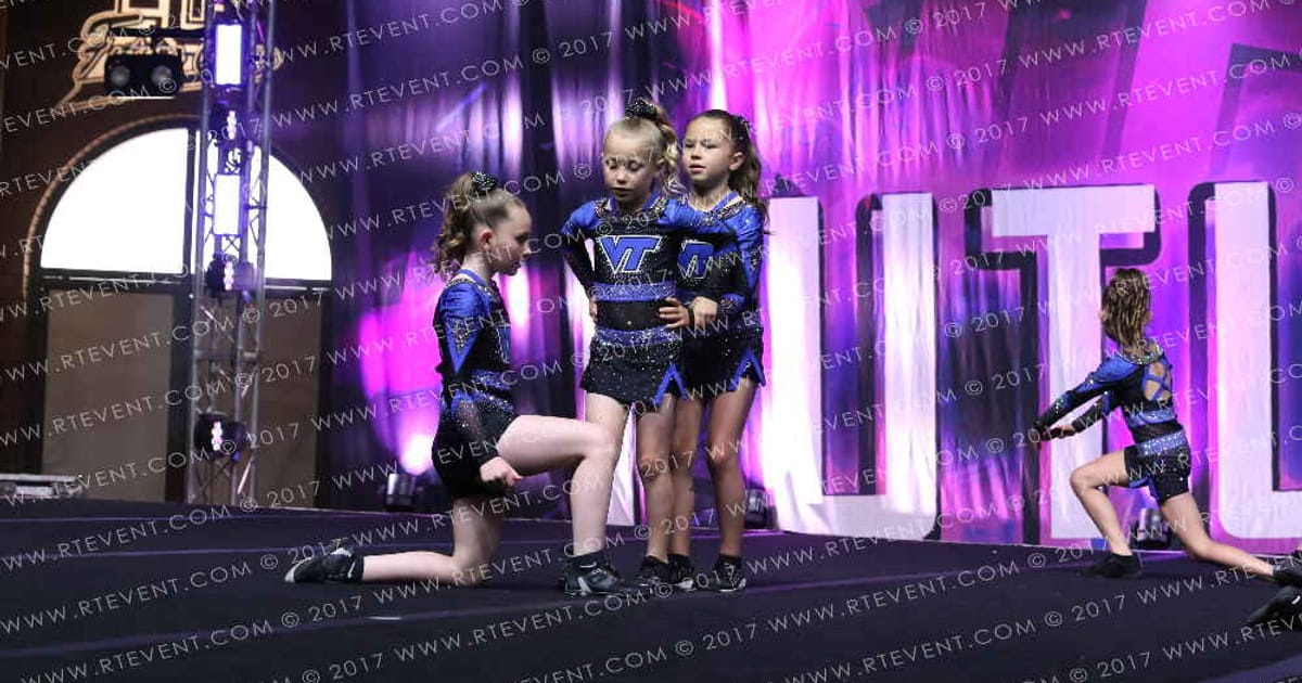 Vista Twisters IGNITE · FC Internationals