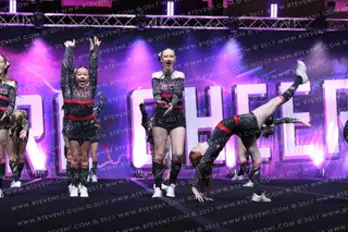 Fierce Elite Electric