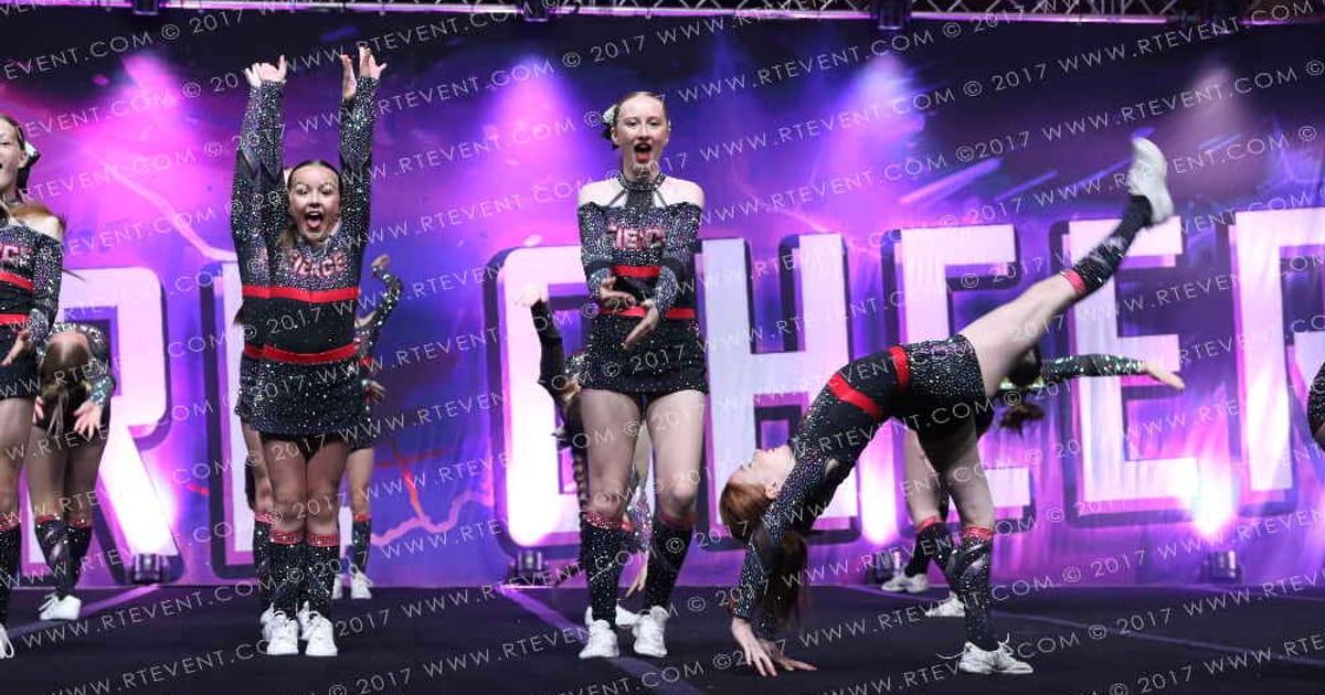Fierce Elite Electric · FC Internationals